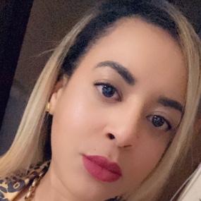 Luisa María Javier