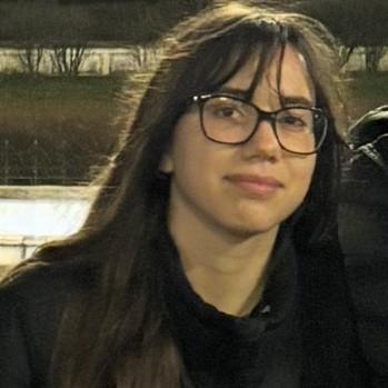 Adelina Stratulat