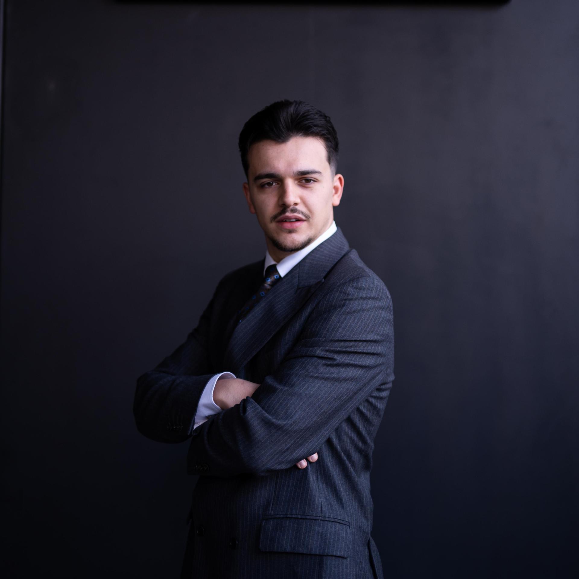 Matteo Amadei