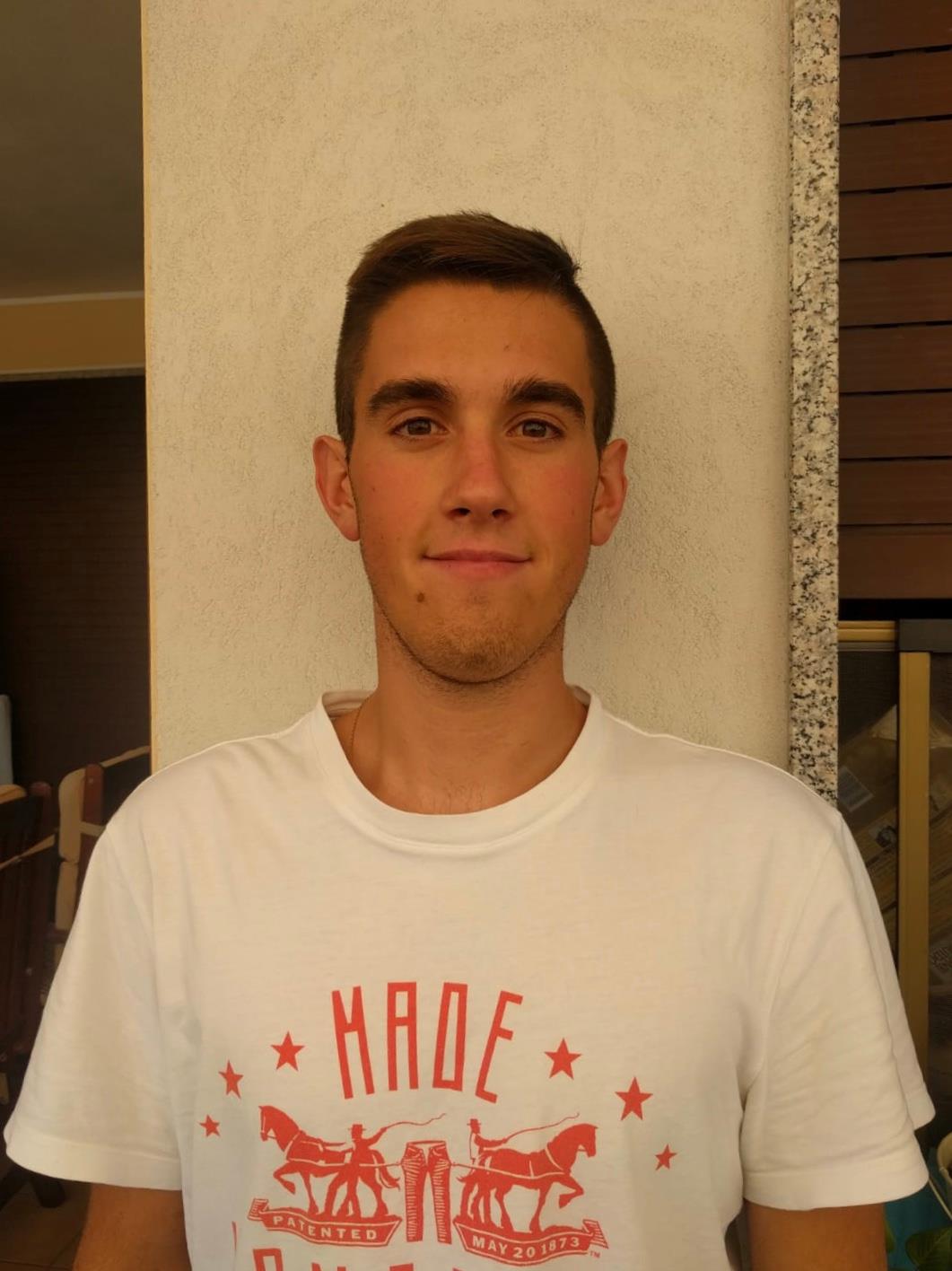 Luca Piazza