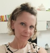 Joanna Dmoch