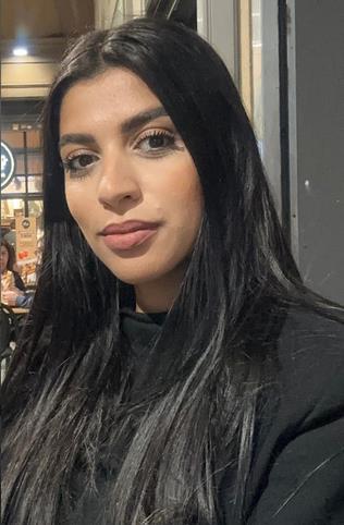 Nourhan Ismail