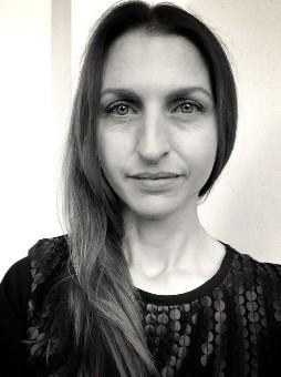 Ioana-Irina Craciunas