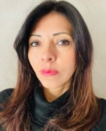 Tania Siles Camacho