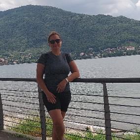 Iryna Hyskulesa