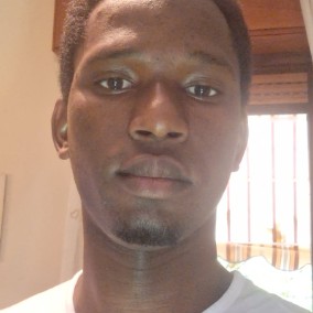 Abdoulaye Balde