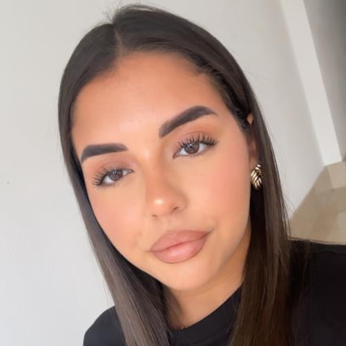 Yasmine Bernaki
