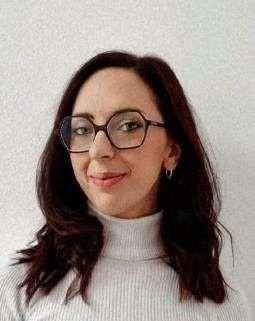 SARA ORIGLIA
