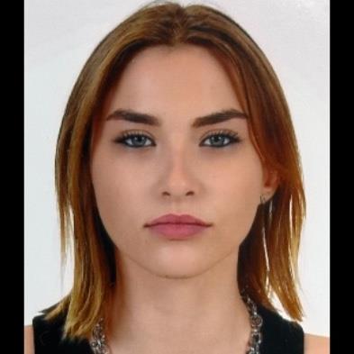 Diana Orazmedova