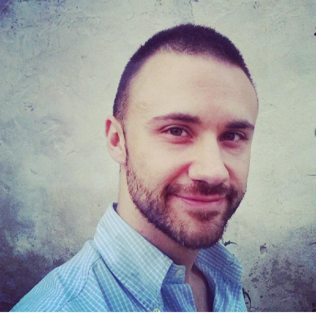 Alessio Bovero