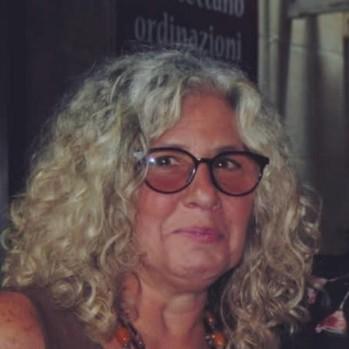 TIZIANA UCCELLO