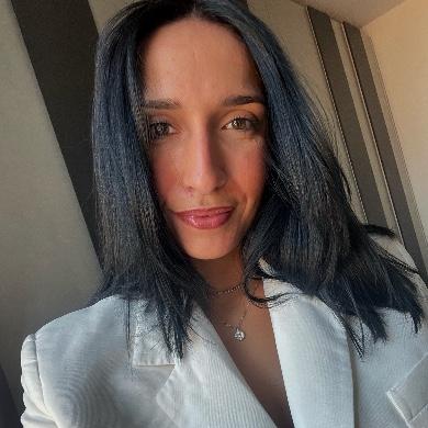GIORGIA MEDICI GUERRA
