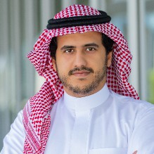 Abdullah Alshahrani
