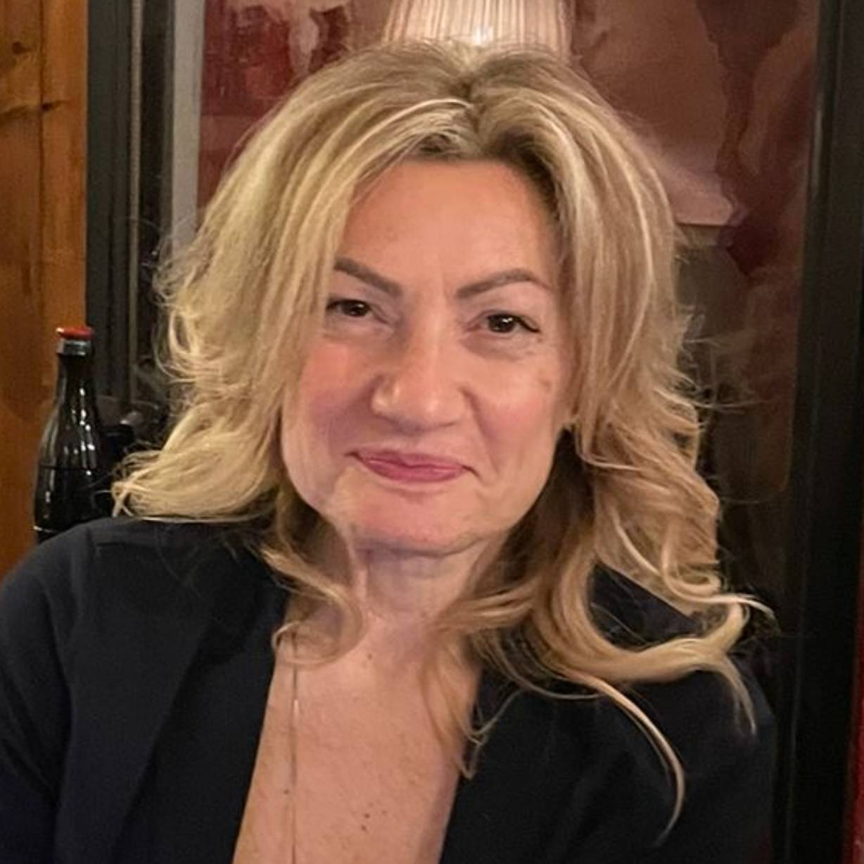 Michela Genovese