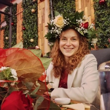 Rita Teresa Natale