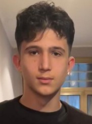 Daniel Centamore