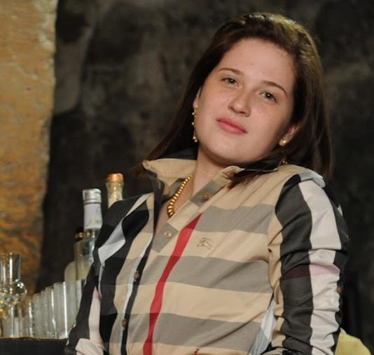 Amalia Arcamone