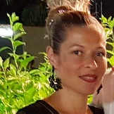 LAURA LO GALBO