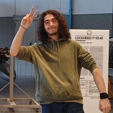 David Cecchi