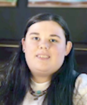 Veronica Sartori