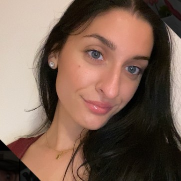 Irina Teocchi Aftenii