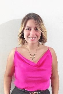 Sofia Gallo Cassarino