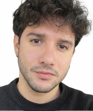 Alessandro Bellomo