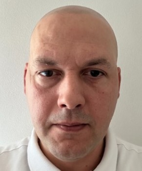 Marco Palmieri