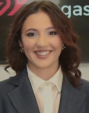 VIVIANA DI LEO