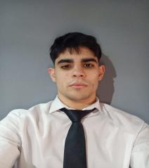 STEFANO FADDA