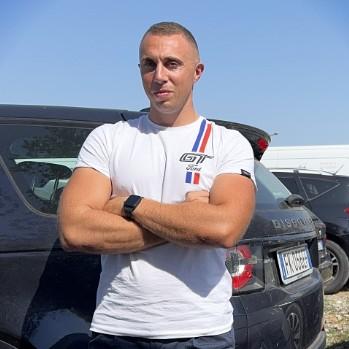 Marco Castelli
