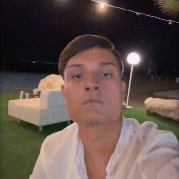 Christian Martorelli