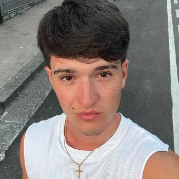 Bruno Sergio Arti