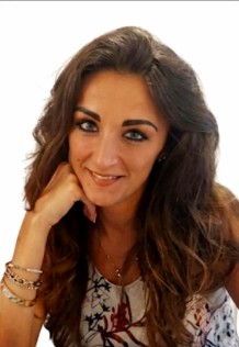 Ilaria HUBER