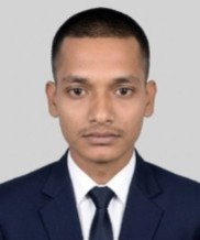 SHAKIB KHALED MAHMUD