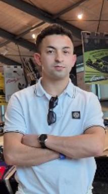 Soufiane Fariji