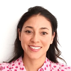 CYNTHIA TERESA MOLINA GODINEZ