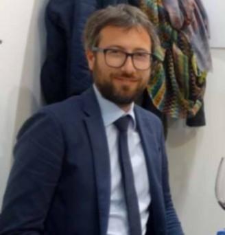 ANGELO CALO'