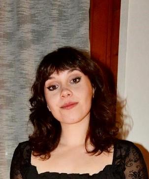 Sofia Rea