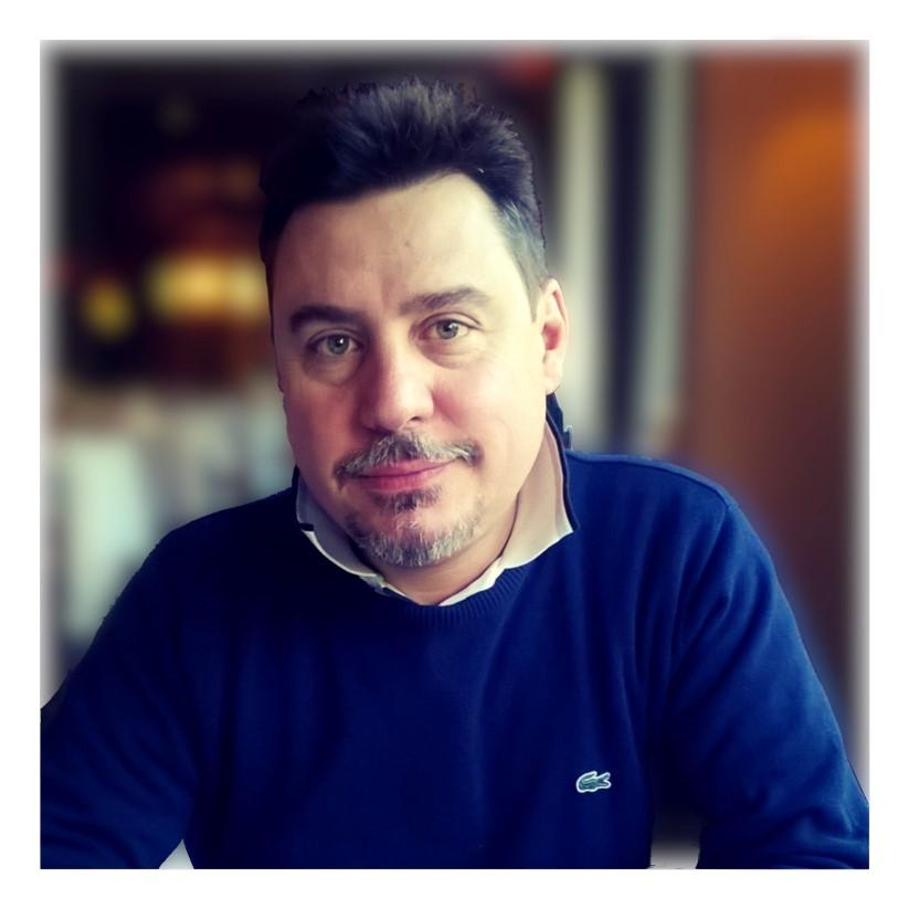 Stefano Tagliaferri