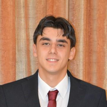 Claudio Antonio Lacarbonara