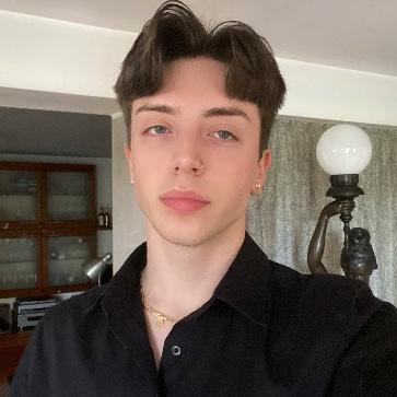 Emanuele Pariotti