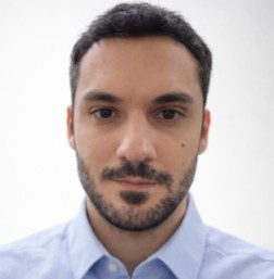Gianluca Garbagnati