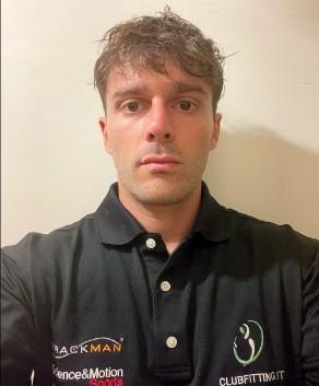 Gianmarco Naldi