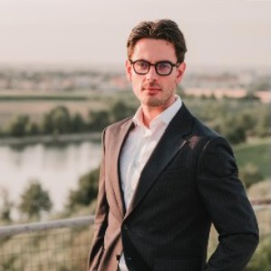 LUCA ODOLI