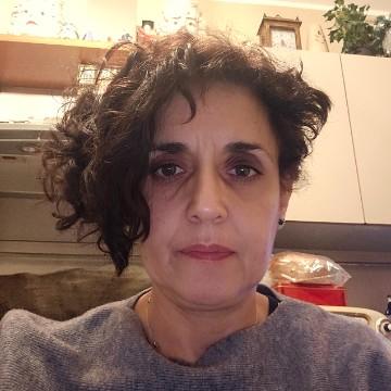 Cristina Andreoli