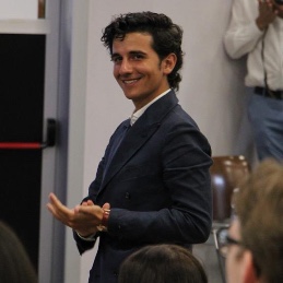 Paolo Muratore