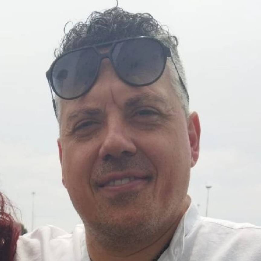 FRANCESCO LALISCIA