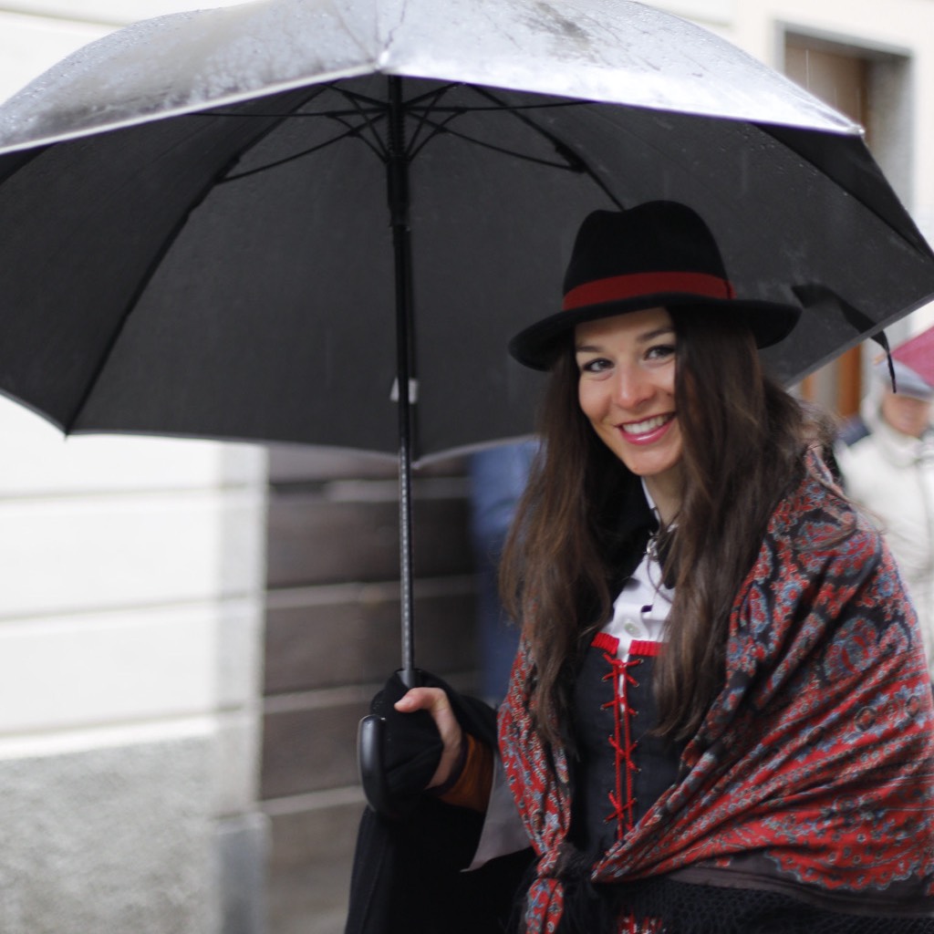 Caterina Cossi