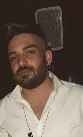 Carmelo Di Vara